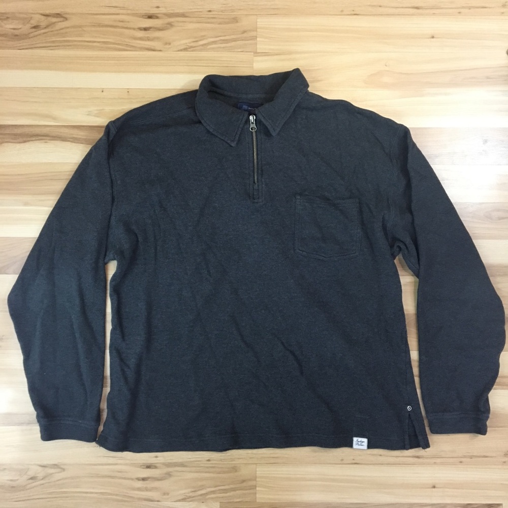 Indigo palms tommy Bahamas pullover